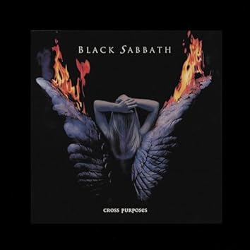未開封✨希少ブラック・サバス・バンド BLACK SABBATH Black Sabbath ブラック・サバス/Debut Album UK Original LP Ver.